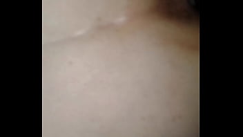 Preview 4 of Bike Flasherget - Culito en 4