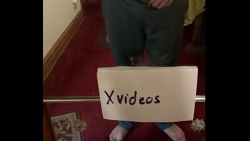 Preview 2 of Danny Lezley - Verification video