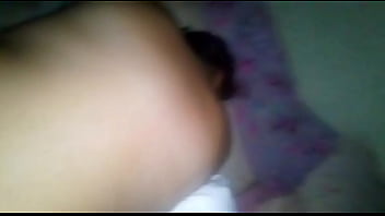 Preview 2 of Uvey Anne Teyze Hala Yenge Porno - Las nalgotas de mi mujer