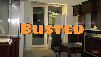 Preview 1 of I Vintage - Busted - Rico Fatale,  Zoltan