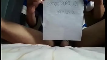 Preview 1 of Westendies Porn - Verification video