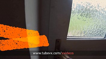 Preview 1 of Lolly Lik - VISIT-X Geile Deutsche MilaRose wird vom G&auml_rtner gefickt