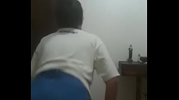 Preview 2 of Guru Ustazah Cikgu - Gostosa do whatsapp rebolando