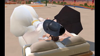 Preview 2 of Blacks Trannys Xxxs On Guy - Gamer Girls