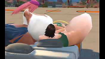 Preview 1 of Blacks Trannys Xxxs On Guy - Gamer Girls