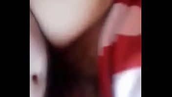 Preview 1 of Hot Sex Jav Evli Amator - Mi novia con la playera de chivas