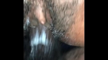 Preview 2 of Satin Raped - Creamy aunty