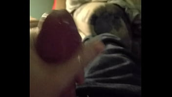 Preview 2 of Indian Actress Sadasex Video - Big cum jerk