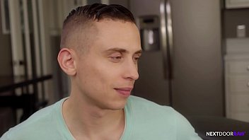 Preview 2 of Sunny Lion Xxxd - NextDoorRaw Dante Martin Is A Major In BBC