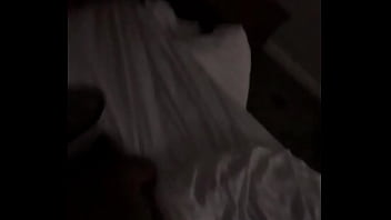 Preview 2 of Yujezz Com - Ebony hotel fucking
