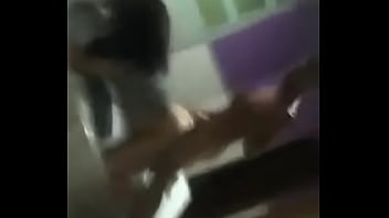 Preview 3 of Fast Mobile Just Chat - Morena gostosinha sendo fodida como uma verdadeira puta pelo dotado que lhe pegou de jeito hoje.