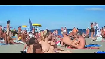 Preview 2 of Vidjo Erotike - Praia Liberal
