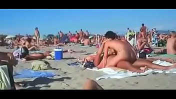 Preview 1 of Vidjo Erotike - Praia Liberal