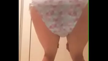 Preview 1 of Biggest Big Boobs - Indian Desi Teen Finger For Boyfriend Cam Leaked