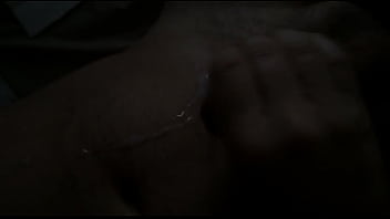 Preview 2 of Bar Maid Forced - cum cumshot moaning