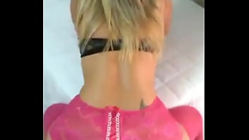 Preview 3 of Thick Cum Pussy Brazzer - BUNDUDA REBOLANDO MOTEL