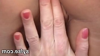 Preview 4 of Experienced Mom Teaching - Teen Lesbian Casting With Milf Amateur Compilation