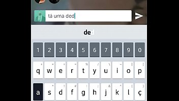 Preview 4 of Brandi Kitty - Boquete na live