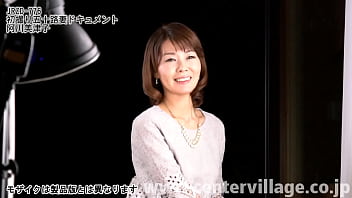 Preview 4 of Camrella Bing Massage - 初撮り五十路妻ドキュメント 阿川美津子