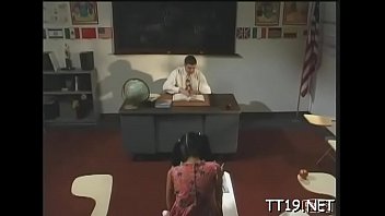 Preview 1 of Indan Mallu Hot - Dick hardens with lewd girlie Jade&#039_s slit