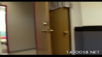 Preview 1 of Daphne Vepma - Delightful Sage Evans gets orgasm