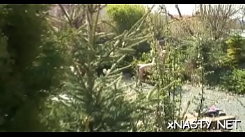 Preview 1 of Xnxx Video Tagalog - Extraordinary young woman Dana enjoys hardcore sex