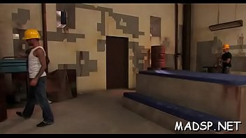 Preview 1 of Park Move - Lustful gpoup goes wild