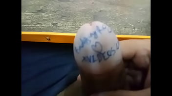Preview 2 of Ts Riri - Verification video