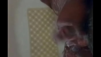 Preview 2 of Xxxbapp - Shower masturbation