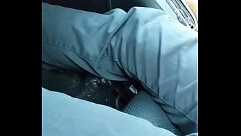 Preview 1 of Hot Sex Tacha Johor - car bj