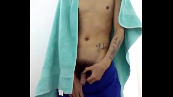 Preview 3 of Perfect Pussy Rape - Jean Carlo Orinando despue de Nadar