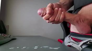 Preview 4 of Video Xxx Sail - Diesmal stehe ich beim wichsen