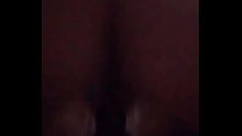 Preview 4 of Estim Vids Porn - Mi novia la vaquera
