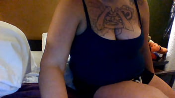 Preview 1 of Teen Deepthroat Cry - Verification video