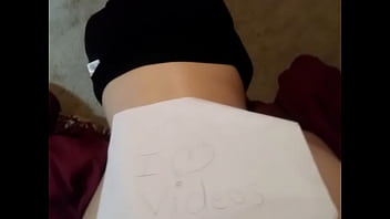 Preview 1 of Ash Amber Scott Sex - Verification video
