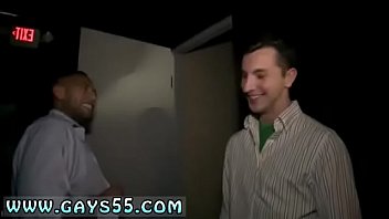 Preview 3 of My Aunts - Hot sexy gay swimmers having Scottie Can Do It Captain