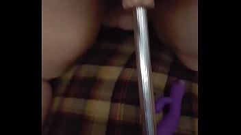 Preview 1 of Mia Kholifa Xxxx Video Hd - Riding dildo all the way