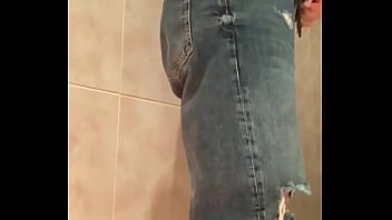 Preview 1 of Wwwxxxxbf Video 2017 - Mostrando mi culo