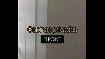 Preview 2 of Teen Porno Online - cacha rico en cabinas