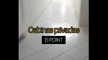 Preview 3 of Teen Porno Online - cacha rico en cabinas