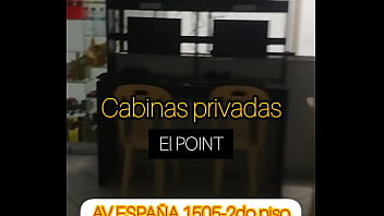 Preview 1 of Teen Porno Online - cacha rico en cabinas