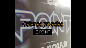 Preview 4 of Teen Porno Online - cacha rico en cabinas