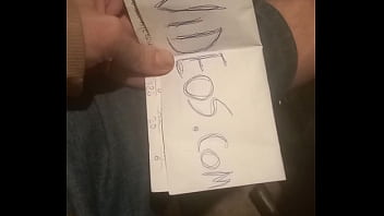 Preview 1 of Czech Juicyhoe - V&iacute_deo de verificaci&oacute_n
