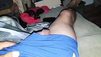 Preview 3 of 16 Honey Xxx - Native  American guy