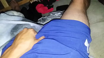 Preview 4 of 16 Honey Xxx - Native  American guy