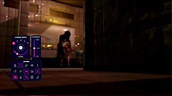 Preview 1 of The Dossier 7 Clara Raven 3 - Animation: Fairy and Dragon Suck Cock