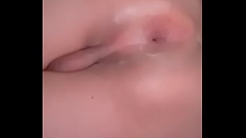 Preview 4 of Ngentot Tetangga Montok Semok - Mi ano bien expandido