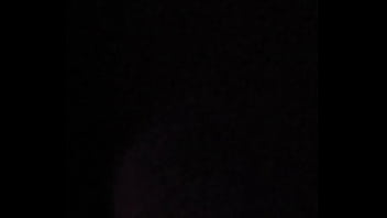 Preview 3 of West Indiessexvideos - Backshots in the dark