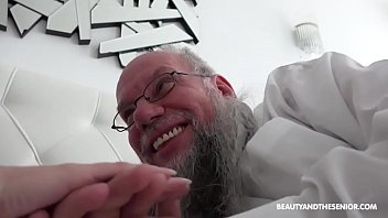 Preview 2 of Indian Xxxii Hinde - Lucky Old Bastard Hit The G Spot