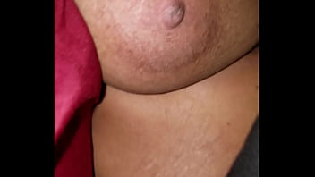 Preview 4 of Amican Sex Scandal - Big Nipples on s. Wife